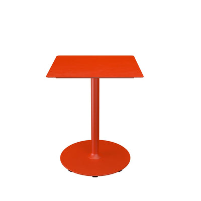 HOUE Pico Square Café Table Round Base