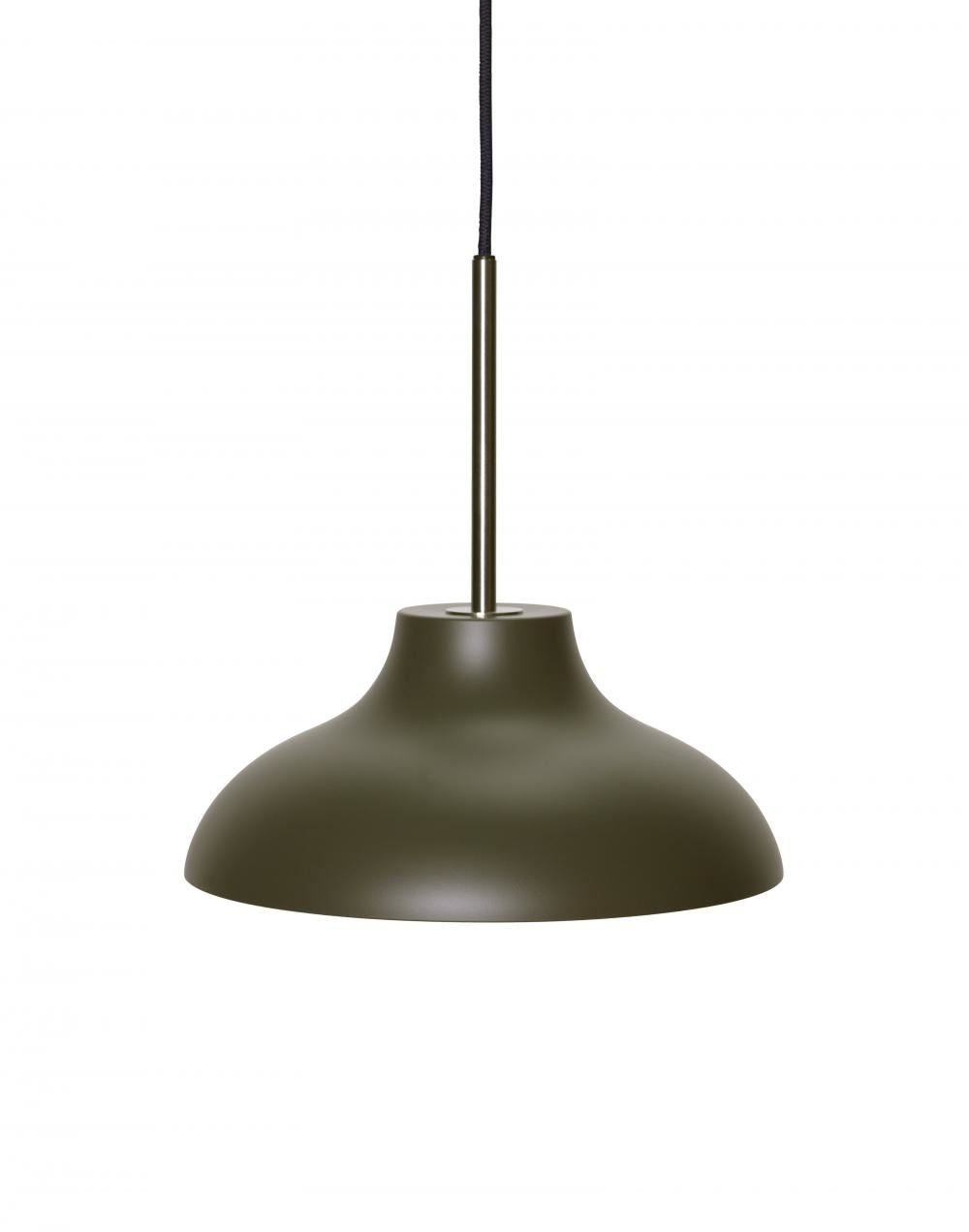 RUBN Bolero Pendant Light