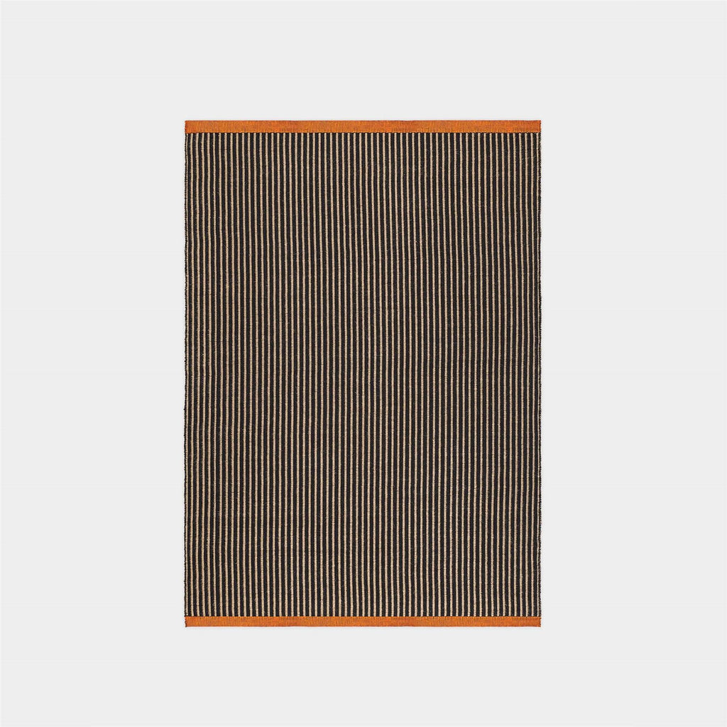 Tom Dixon Line Rug