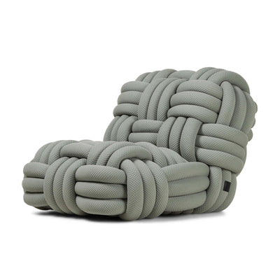 Moooi Knitty Lounge Chair