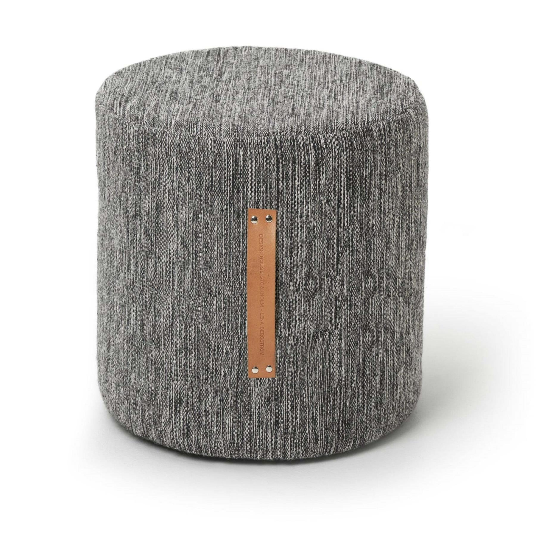 Design House Stockholm Bjork Pouf