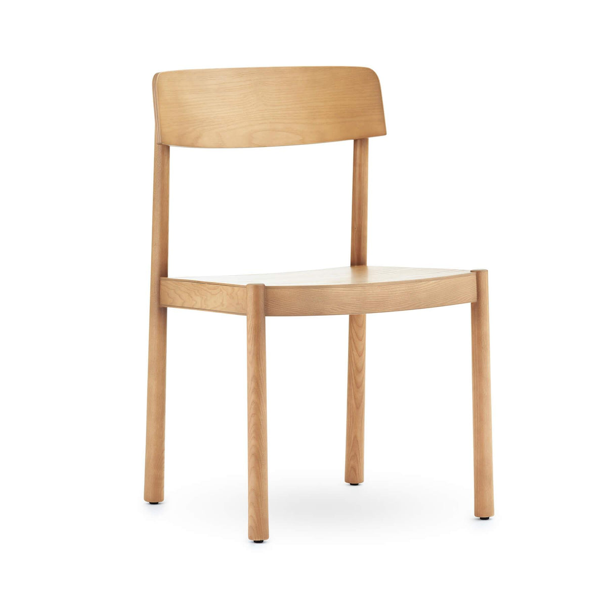 Normann Copenhagen Timb Dining Chair