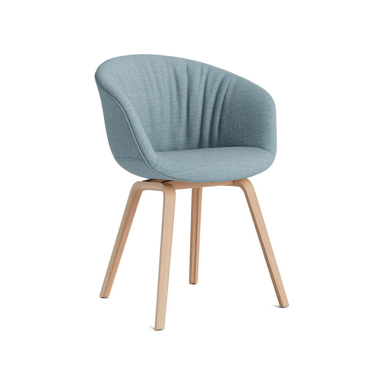 HAY AAC 23 Dining Chair, Soft Upholstery