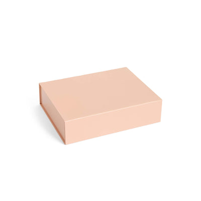 Outlet HAY Colour Storage - Small, Soft Pink