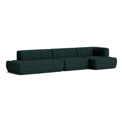 HAY Quilton Sofa Combination 22