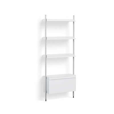 HAY Pier System 131 1 Column