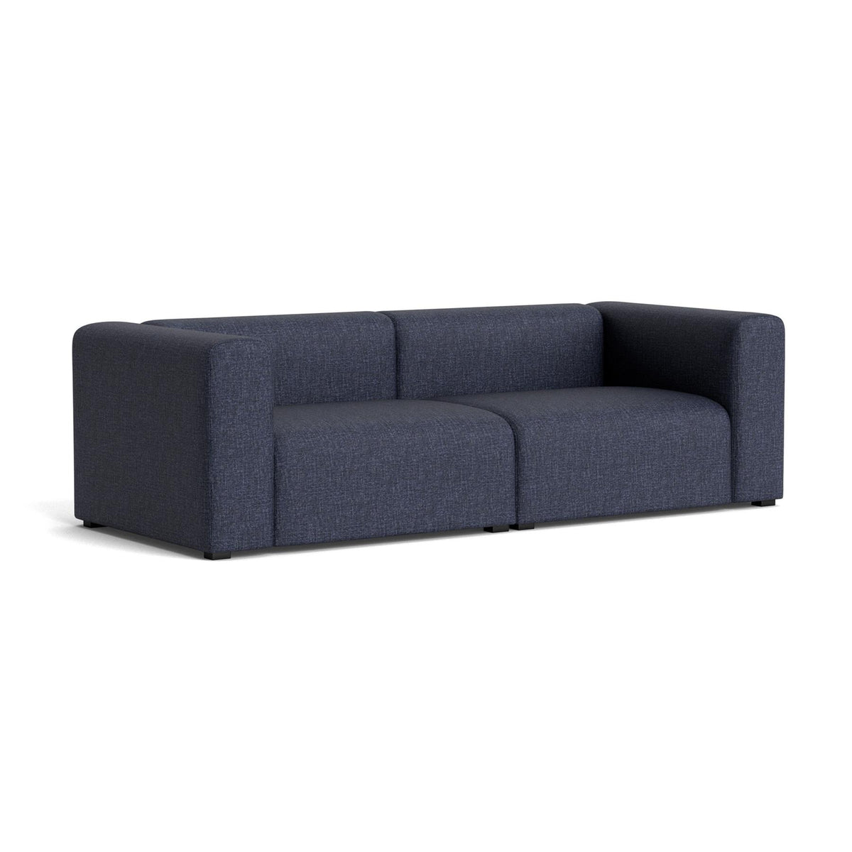 HAY Mags 2.5 Seater Sofa Combination 1