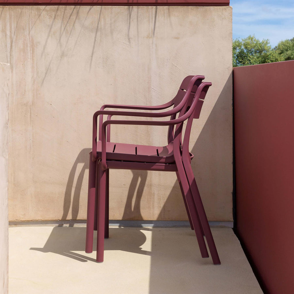 Nardi Cassia Outdoor Armchair