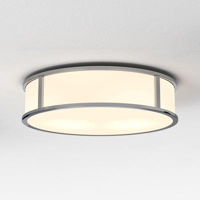 Astro Lighting Mashiko 300 Round  IP44 Ceiling Light