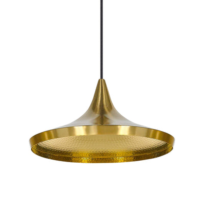 Tom Dixon Beat Wide LED Pendant Light