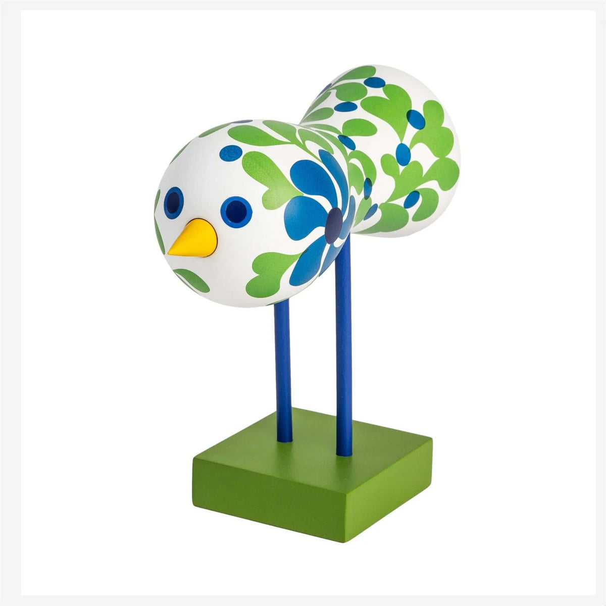Design House Stockholm Birds 1967