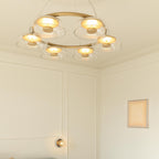 Nuura Blossi Chandelier