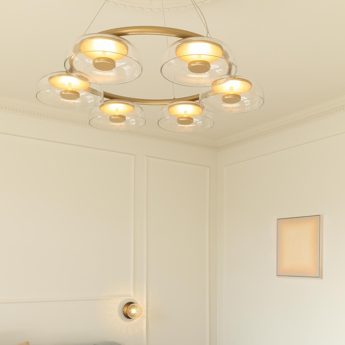 Nuura Blossi Chandelier