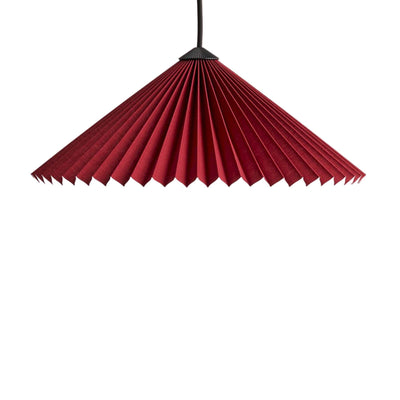 HAY Matin Pendant Light