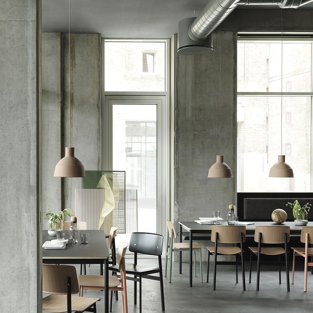 Muuto Unfold Pendant Light