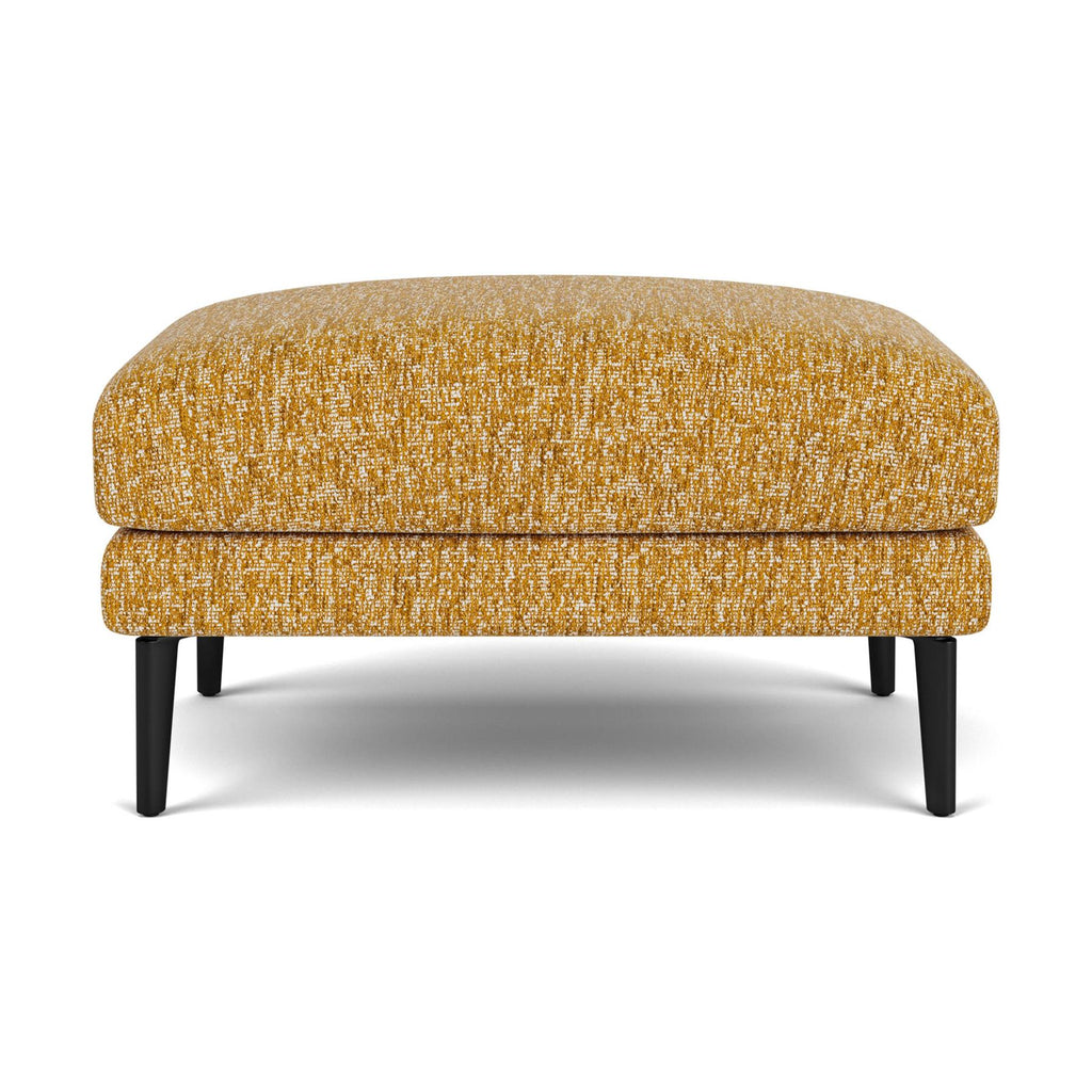 The Conran Shop Dove Footstool
