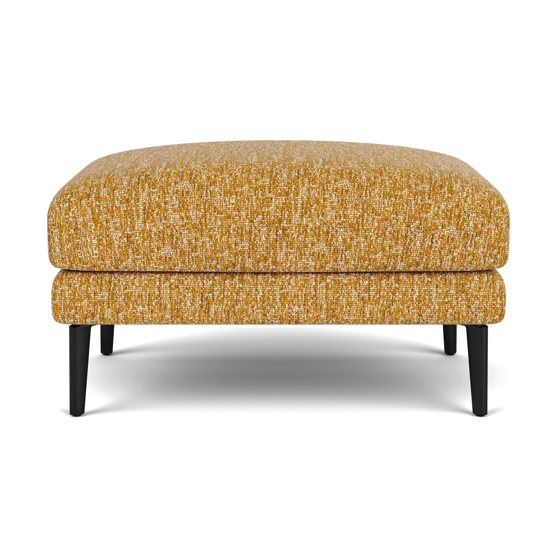 The Conran Shop Dove Footstool