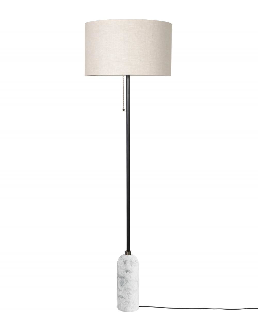 GUBI Gravity Floor Lamp