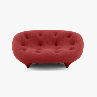 Ligne Roset Ploum 2 Seater Sofa High Back