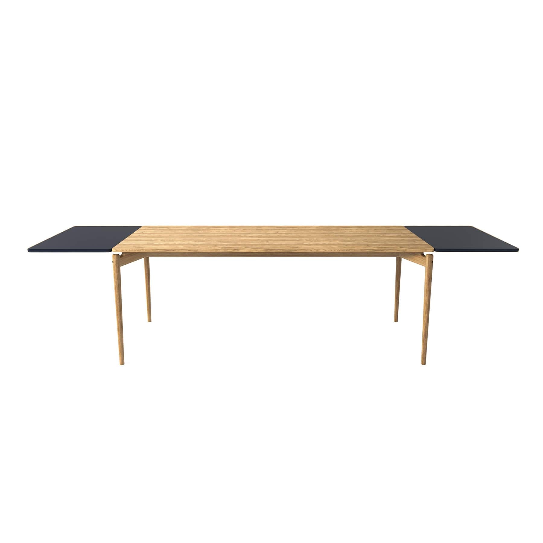 Bruunmunch Pure Extendable Dining Table