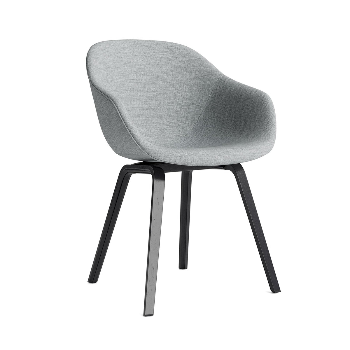 HAY AAC 223 Dining Chair, Upholstered
