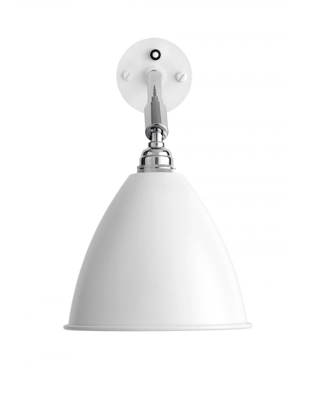 GUBI Bestlite BL7 Bracket Wall Light