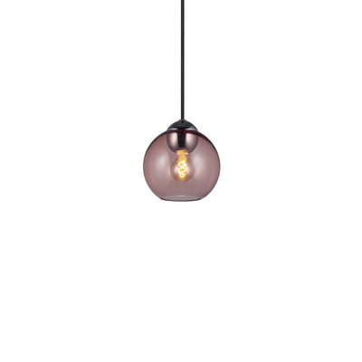 Halo Lighting Bubbles Pendant Light Mini