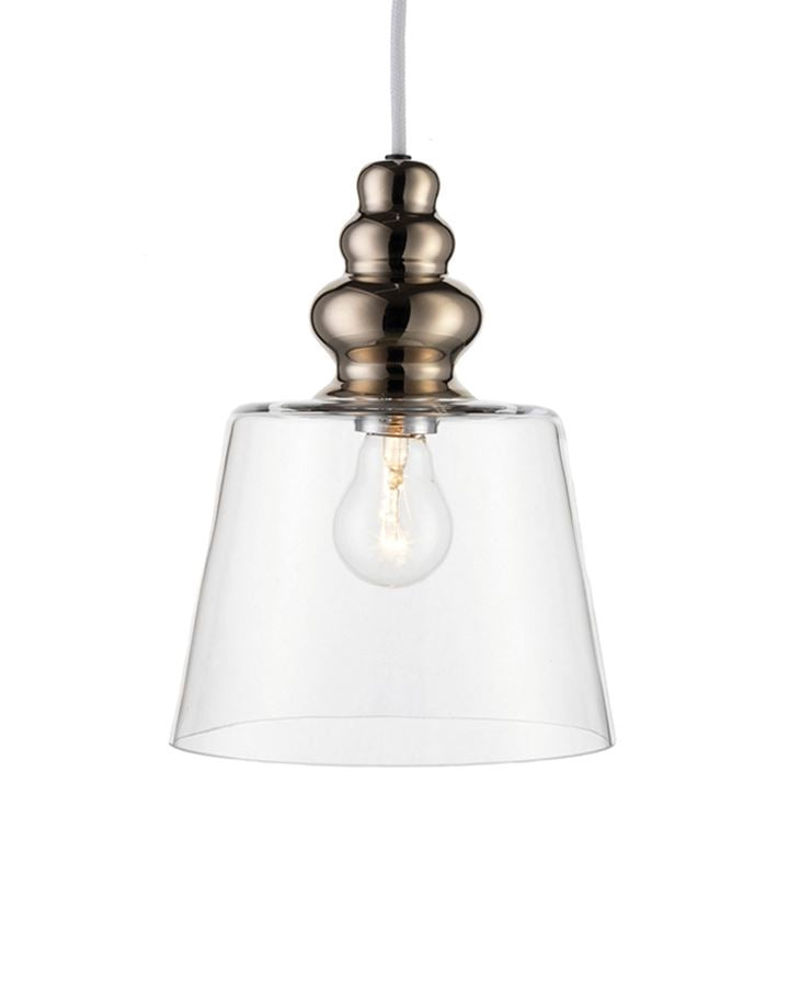 Pollish pendant