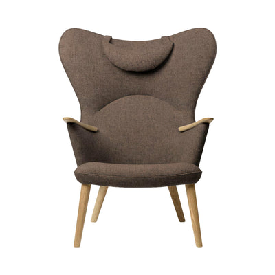 Carl Hansen & Son CH78 Mama Bear Chair