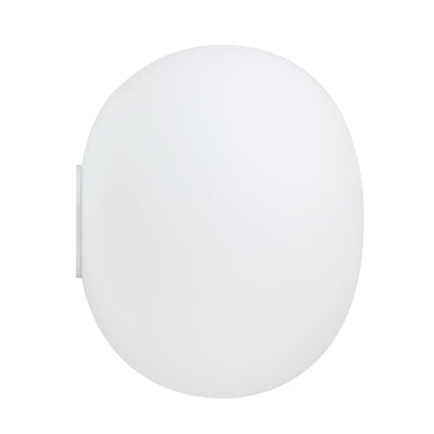 Flos Glo-Ball Wall Light
