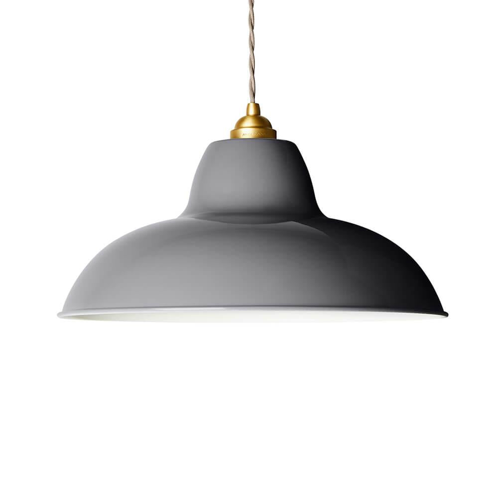Anglepoise Original 1227 Midi wide pendant | Holloways of Ludlow