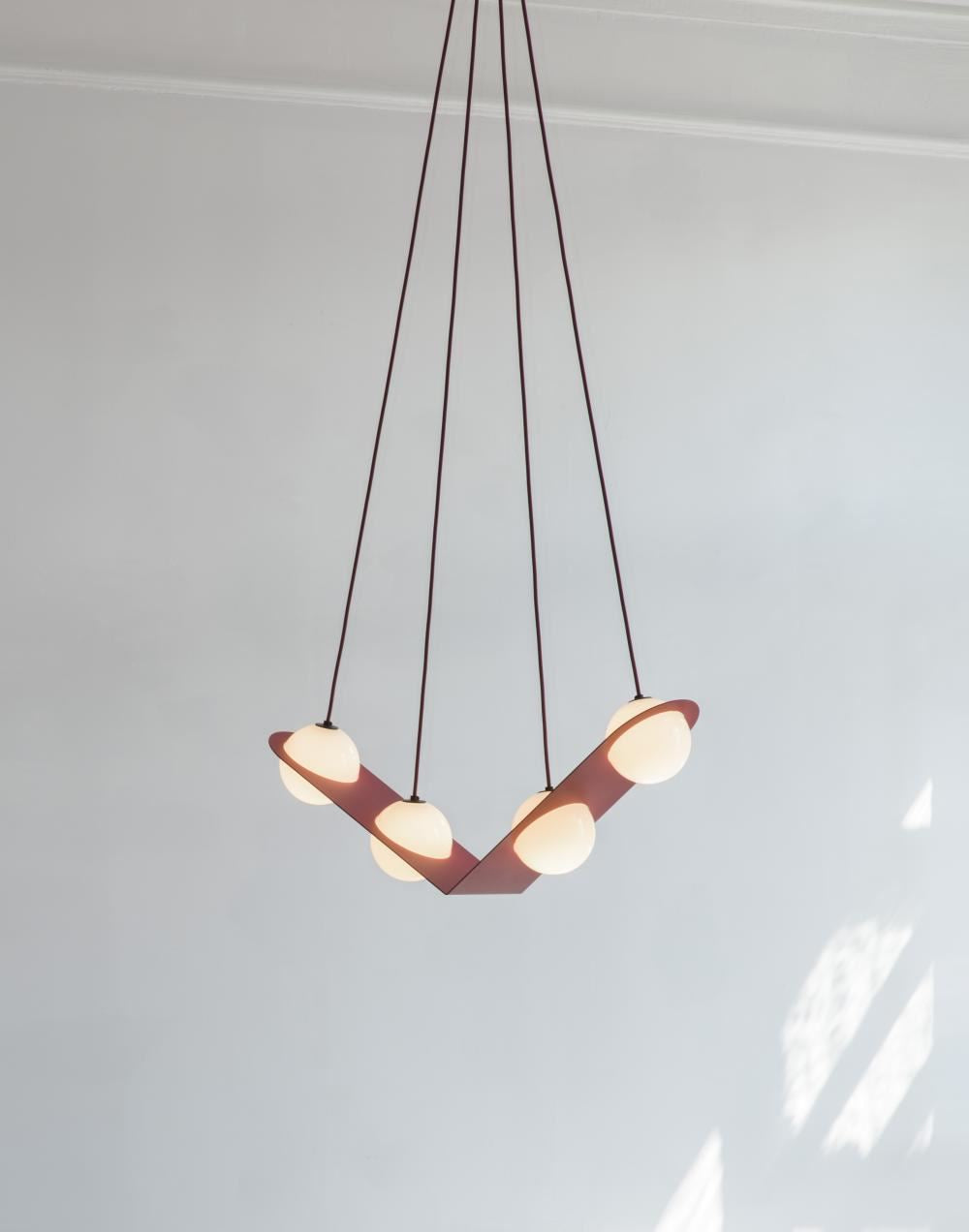Laurent 02 suspension
