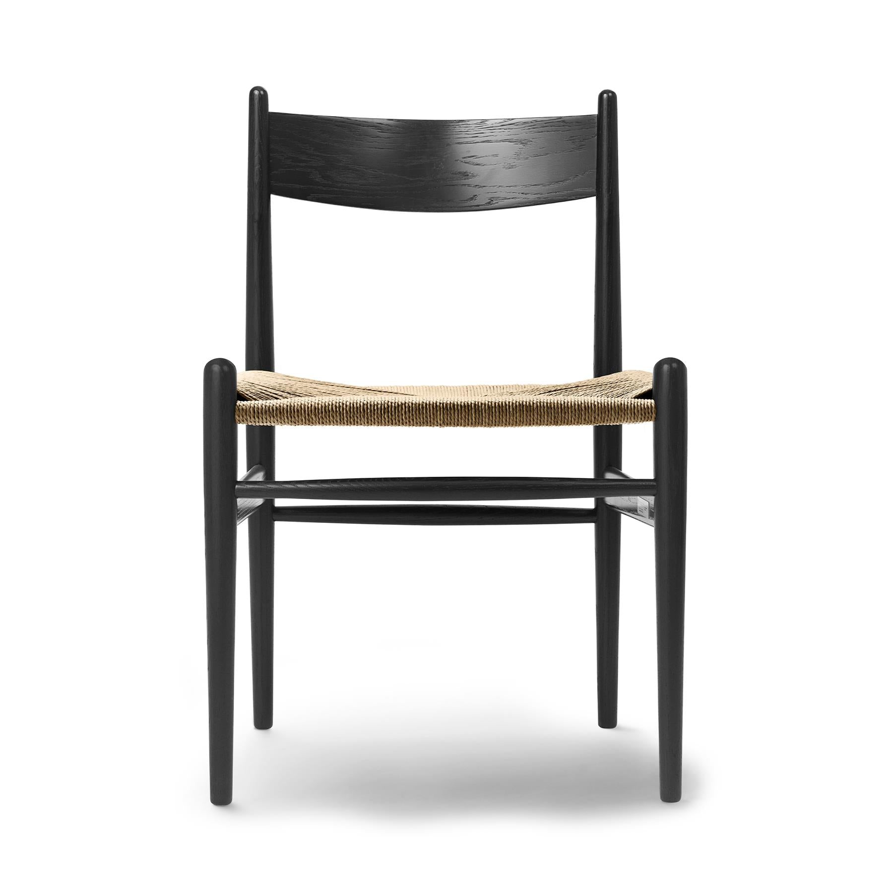 Carl Hansen CH36 Chair | Holloways of Ludlow