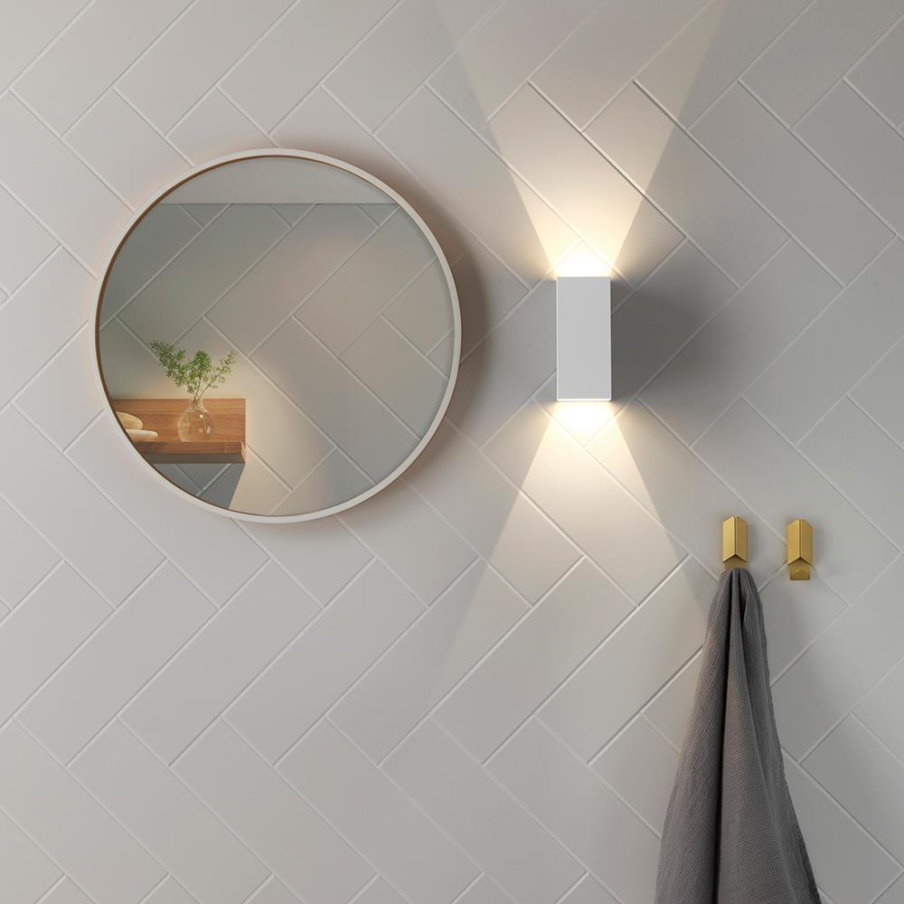 Astro Lighting Oslo IP65 LED Wall Light