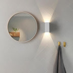 Astro Lighting Oslo IP65 LED Wall Light