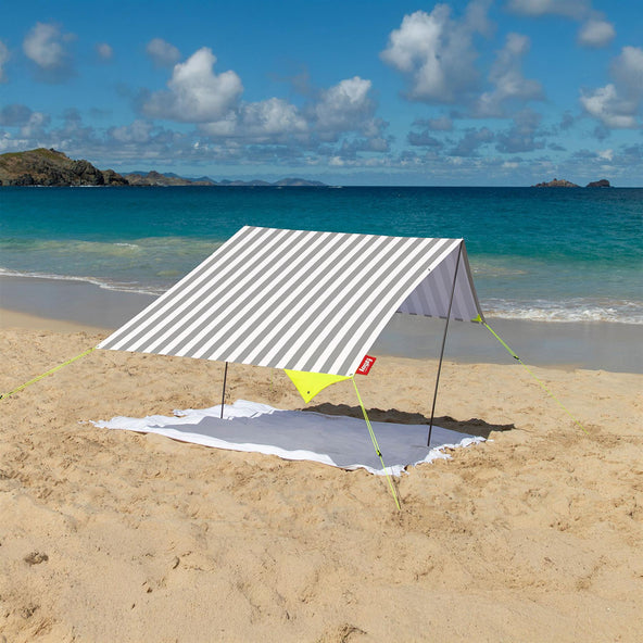 fatboy portable beach tent Fatboy Miasun Portable Beach Tent