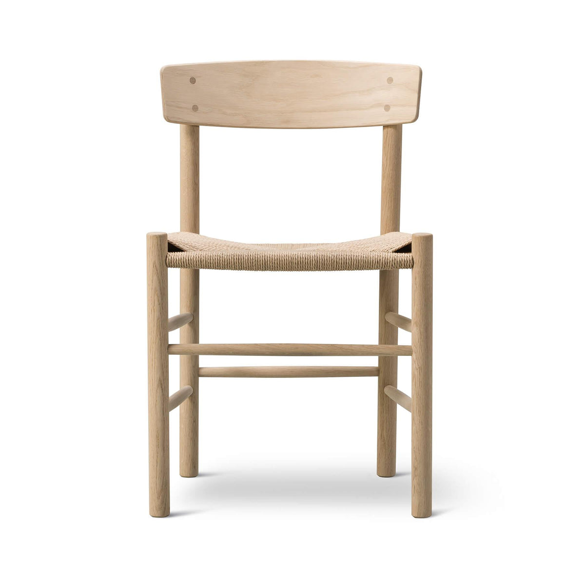 Fredericia Mogensen J39 Dining Chair