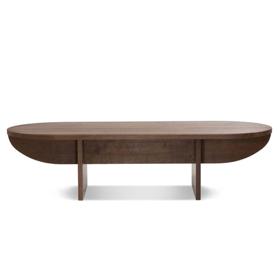 Bernstorffsminde Keel Coffee Table