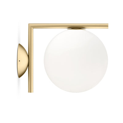 Flos IC Wall & Ceiling Light