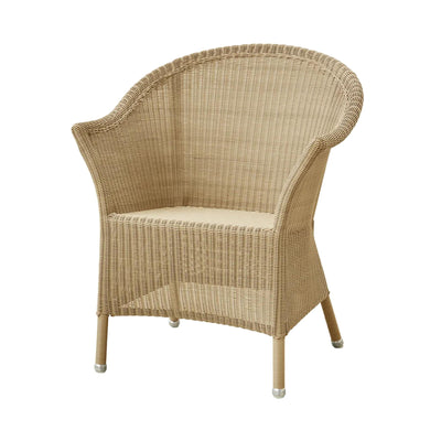 Cane-line Lansing Woven Garden Chair