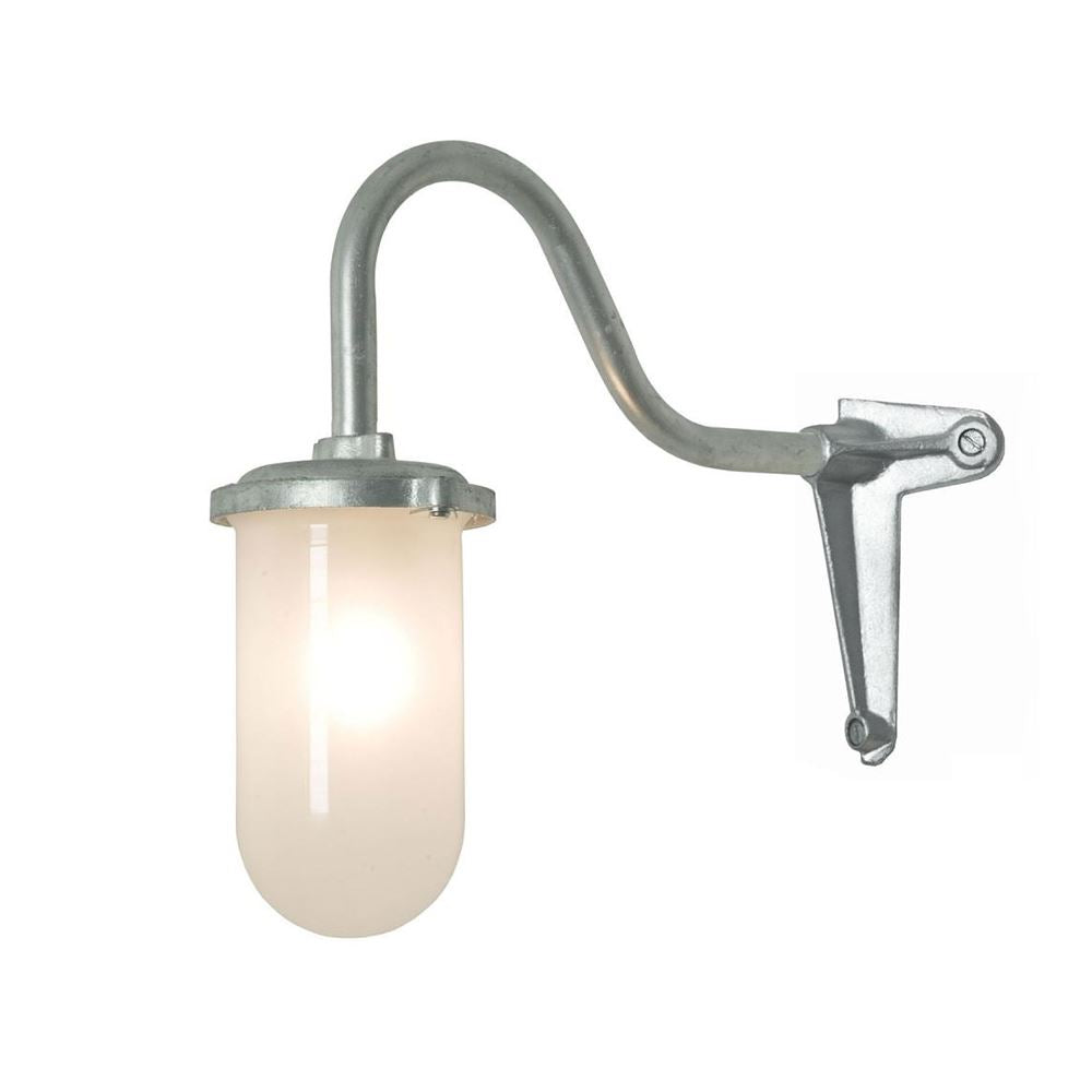 Davey Bracket Wall Light