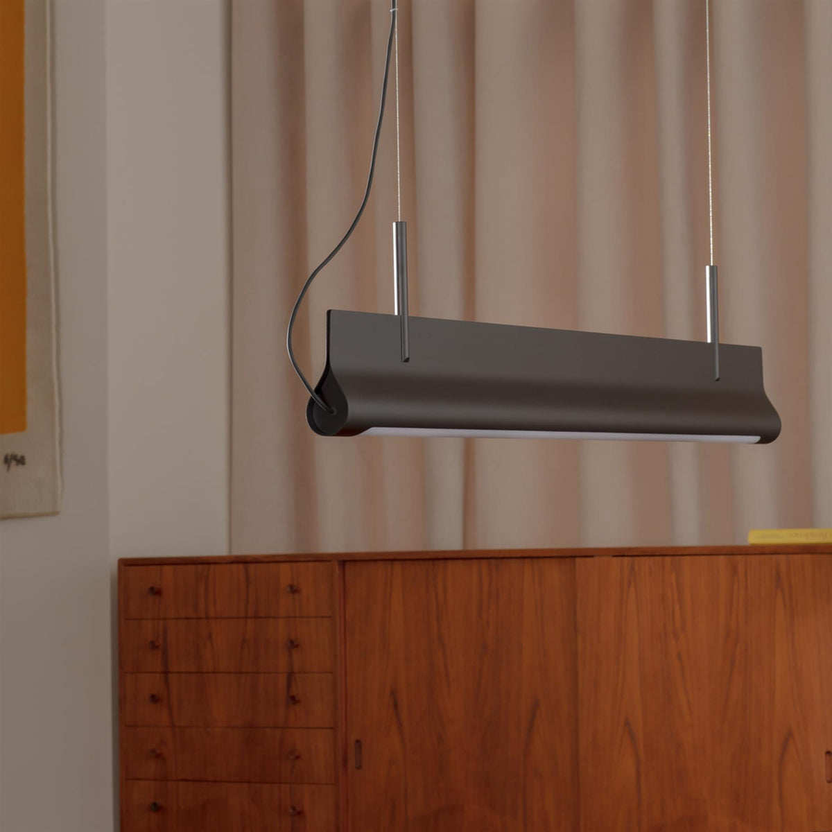 AGO Pinch Pendant Light
