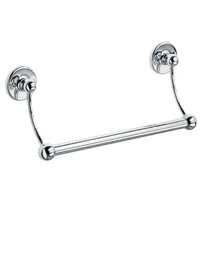 Lefroy Brooks LB4947 Edwardian Towel Rail, Short