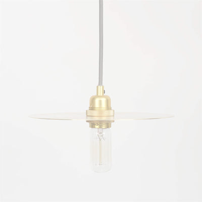 Frama Circle Pendant