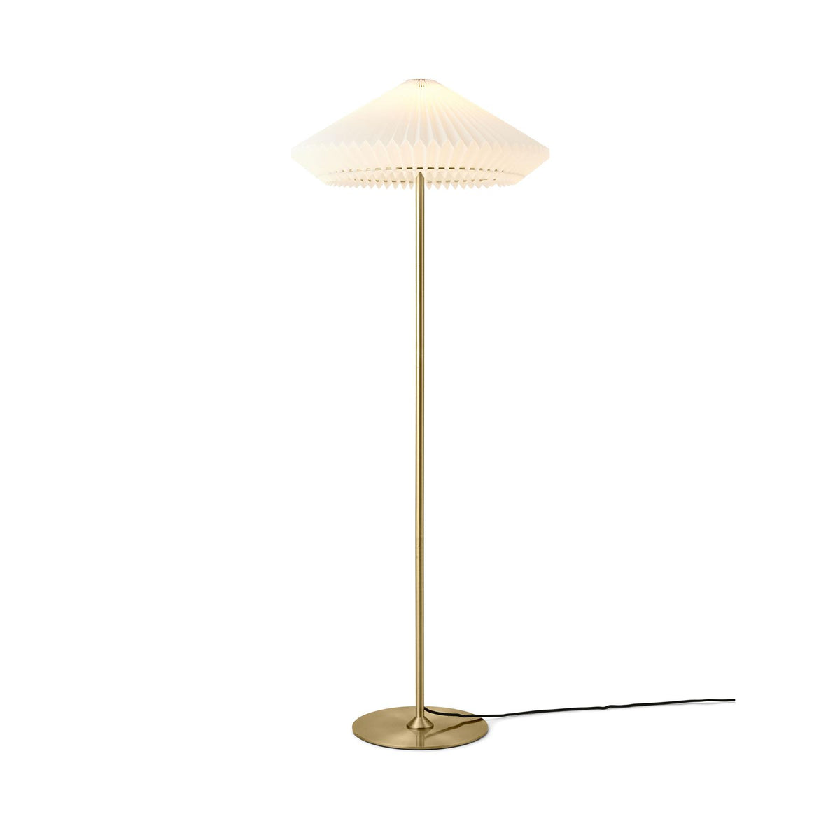 Halo Design Paris Floor Light