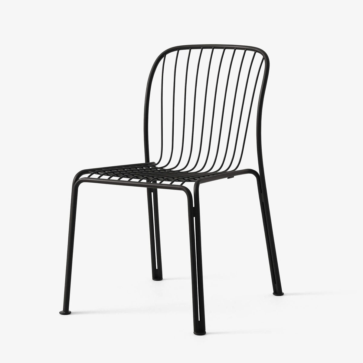 &Tradition Thorvald SC94 & SC95 Garden Chair
