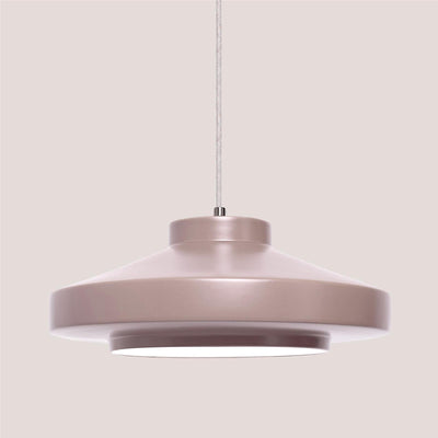 Ex-Display Patricia Lobo Ruffo Pendant Light - Flamingo