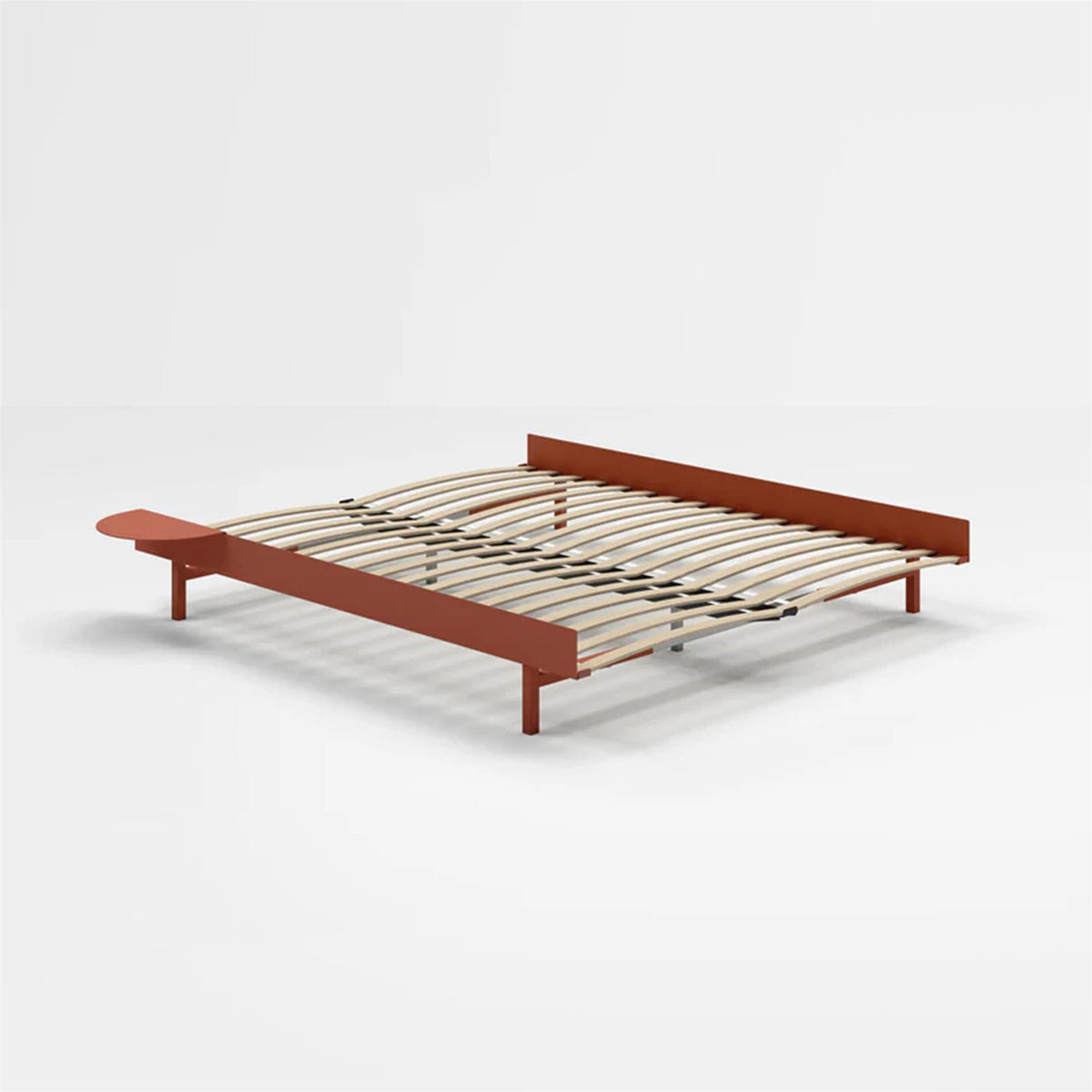 MOEBE Low Bed