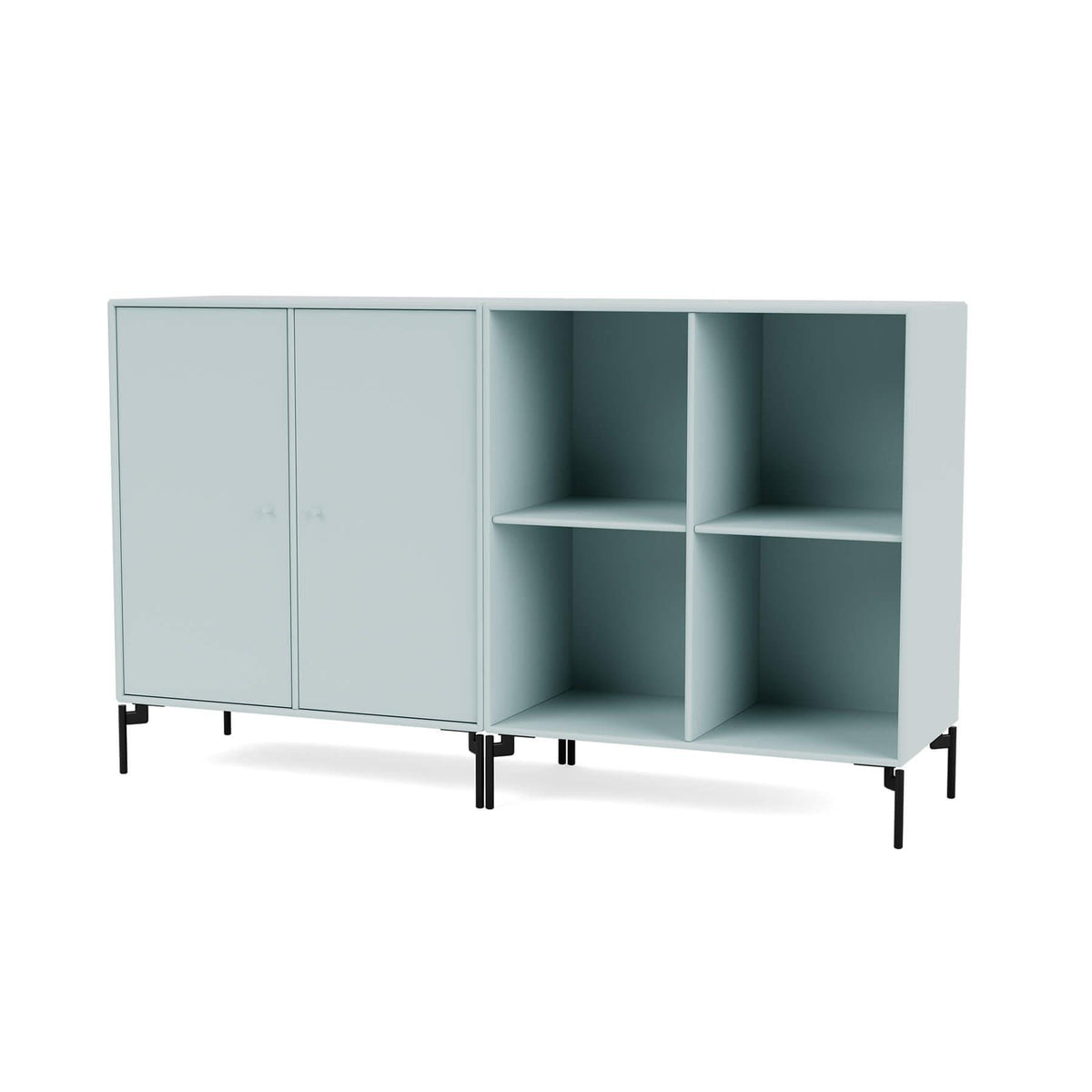Montana Pair Classic Sideboard