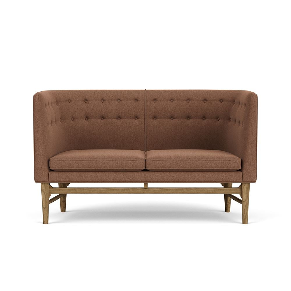 &Tradition AJ6 Mayor 2 Seater Sofa